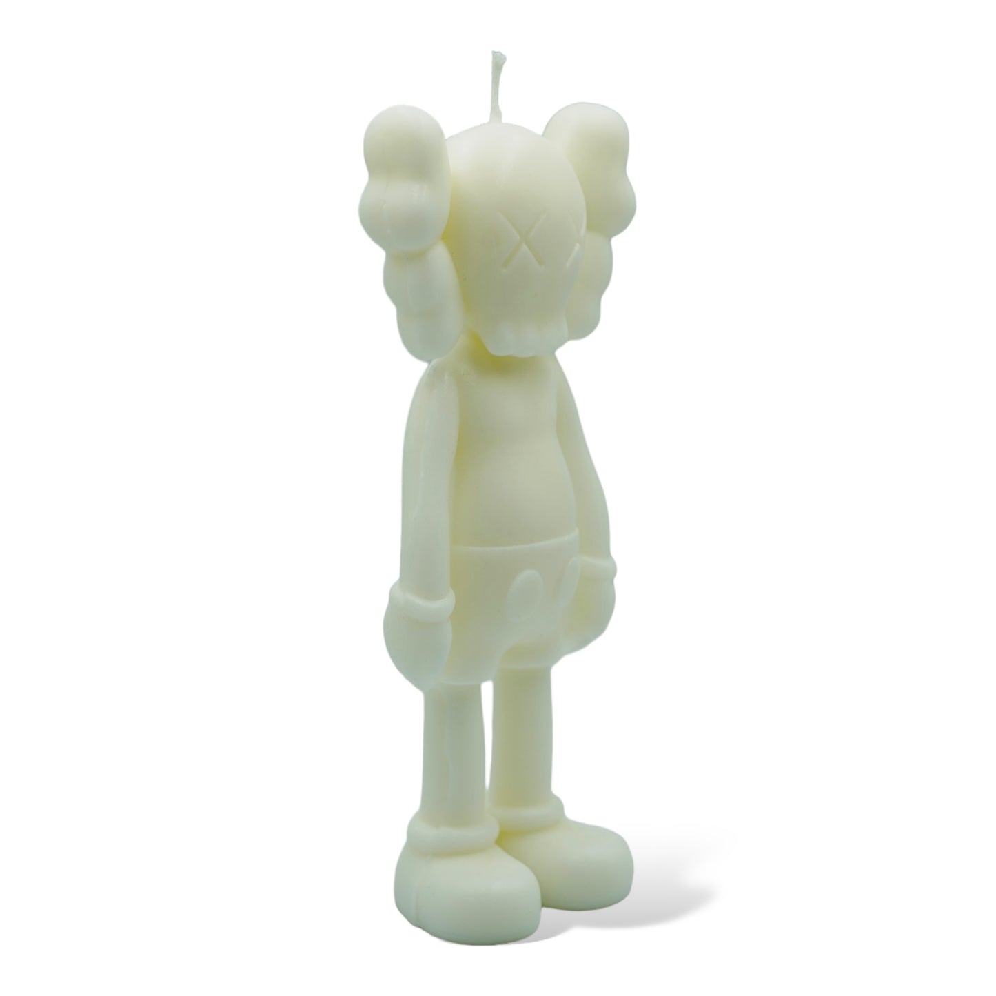 XX Companion candle - black