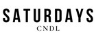SATURDAYS cndl