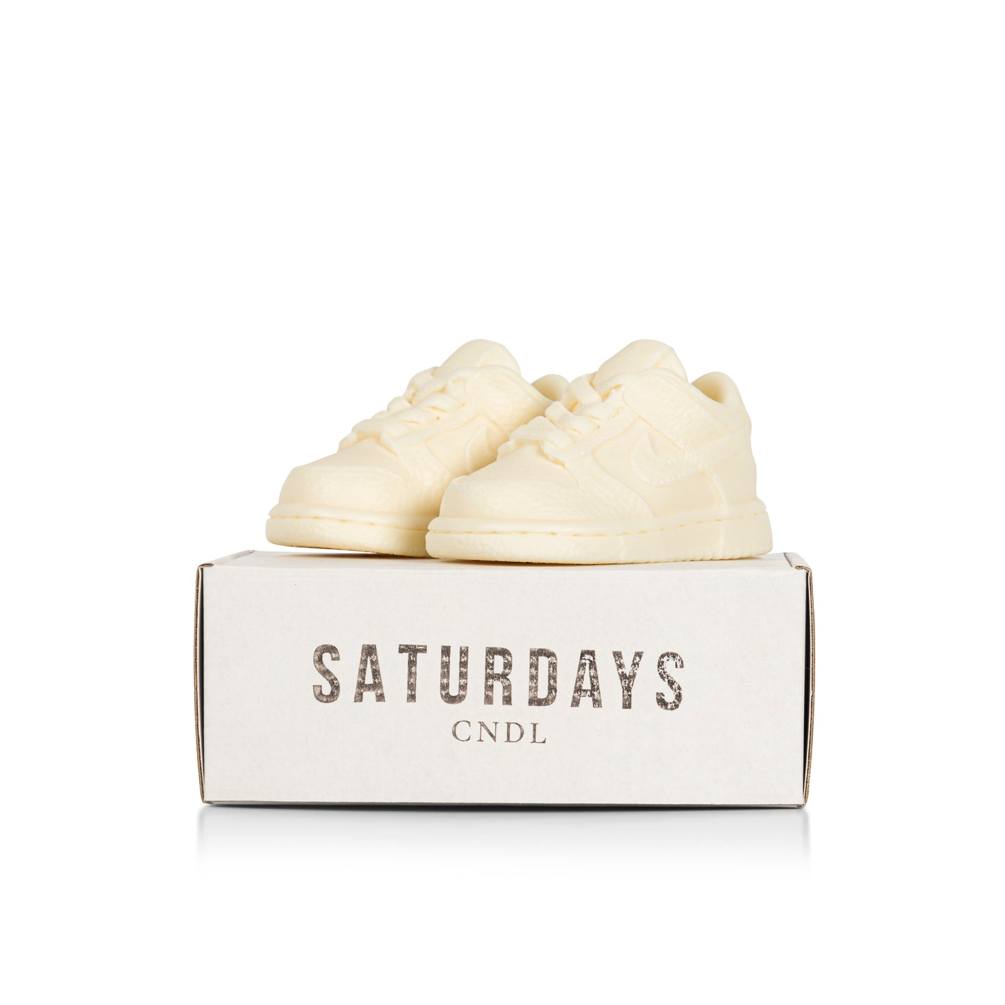 Dunk Low Giftset - Sneaker Candle