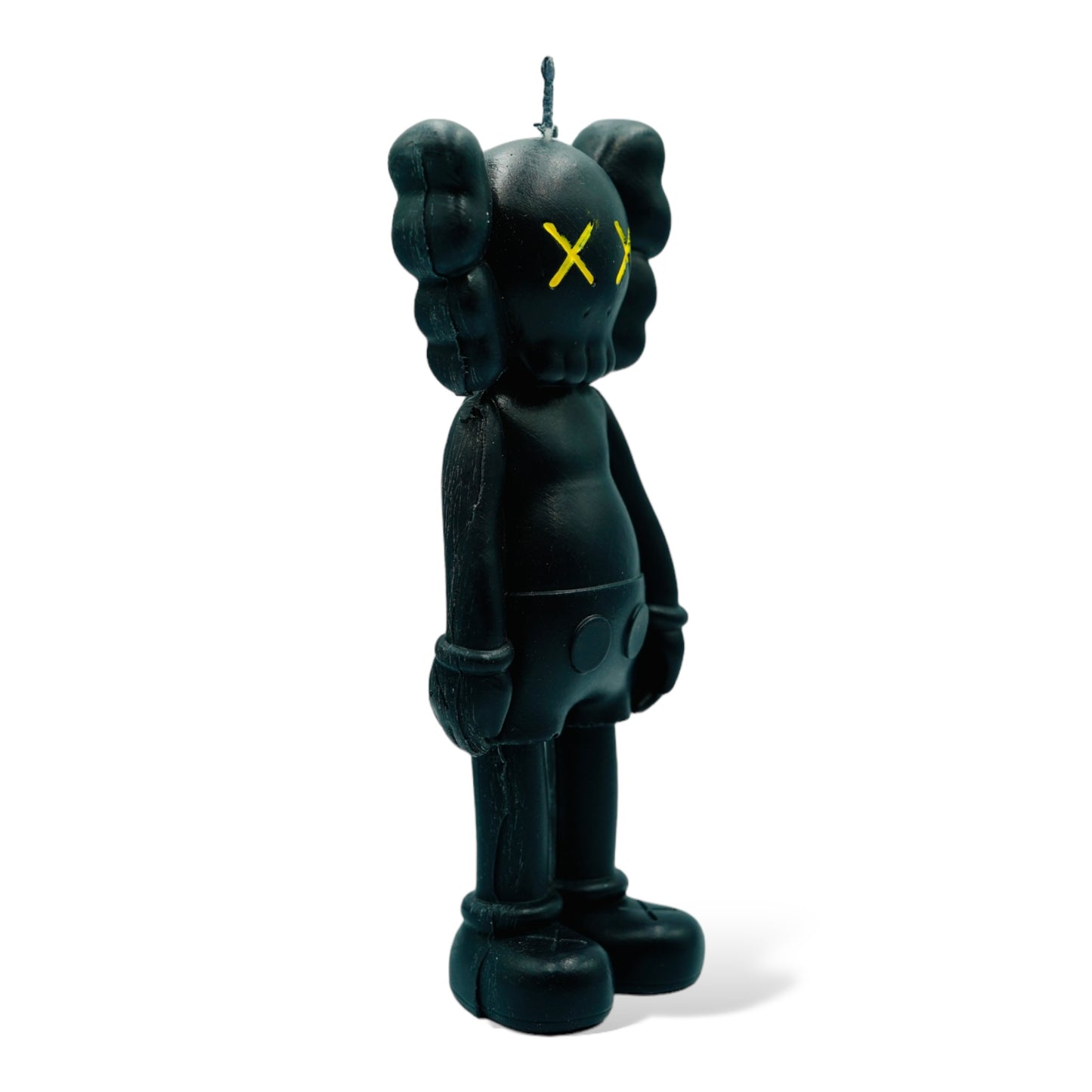 XX Companion candle - black