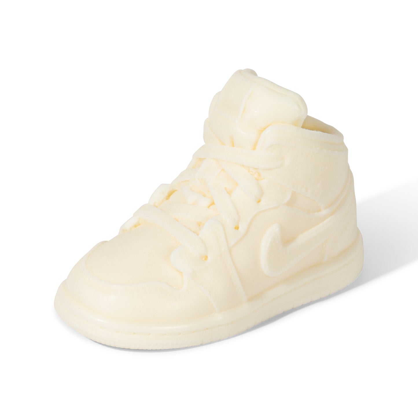 J1 - Sneaker candle