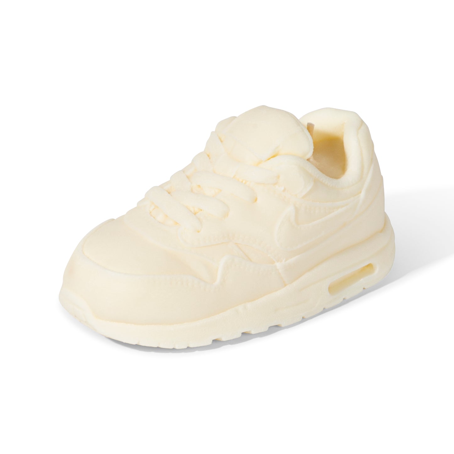 AM1 - Sneaker candle