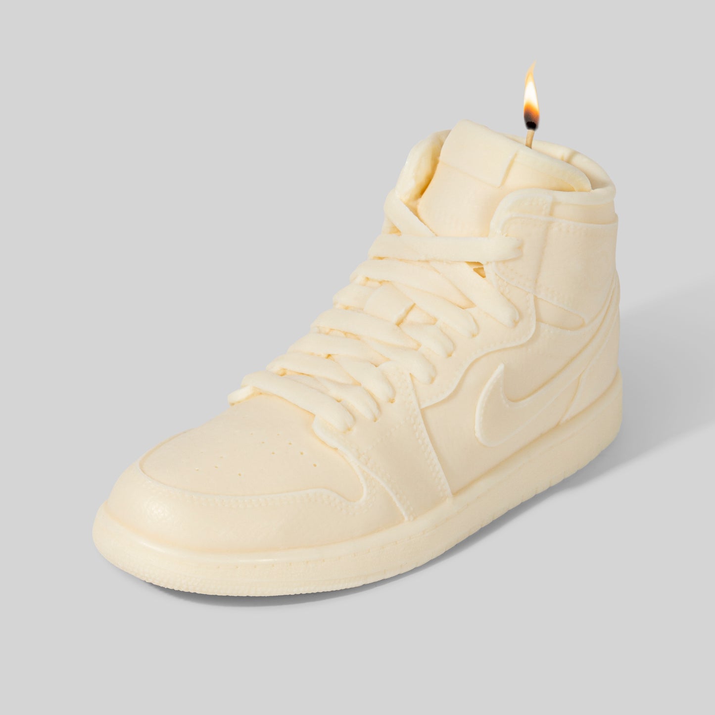 J1 XL - Sneaker candle